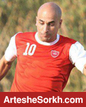 جباری: با لوکادیا پرسپولیس مرگبار می شود